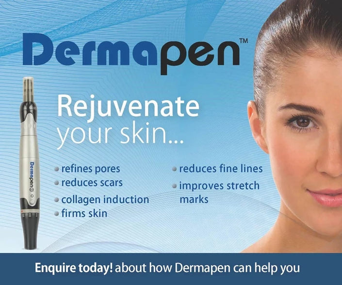 Medical Microneedling with exosomes
