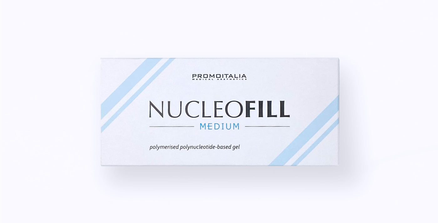 Polynucleotide - Nucleofill