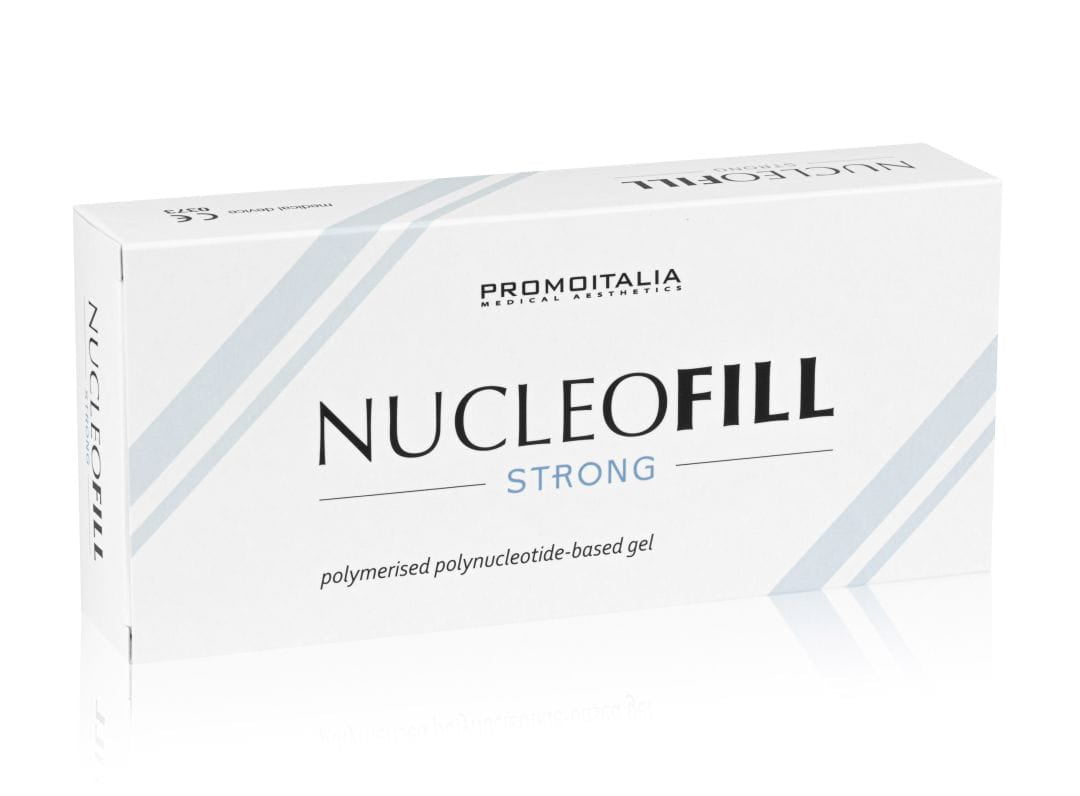 Polynucleotide - Nucleofill