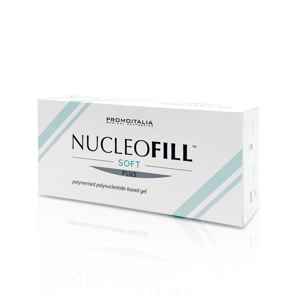 Polynucleotide - Nucleofill