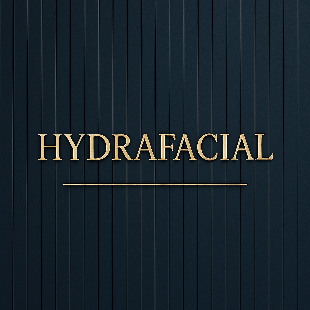 HYDRAFACIAL