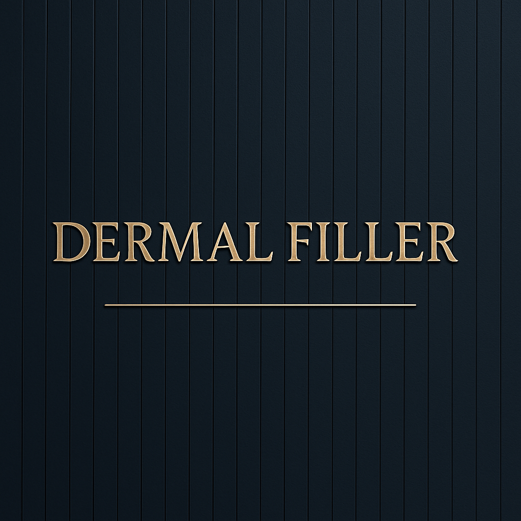 Dermal Filler
