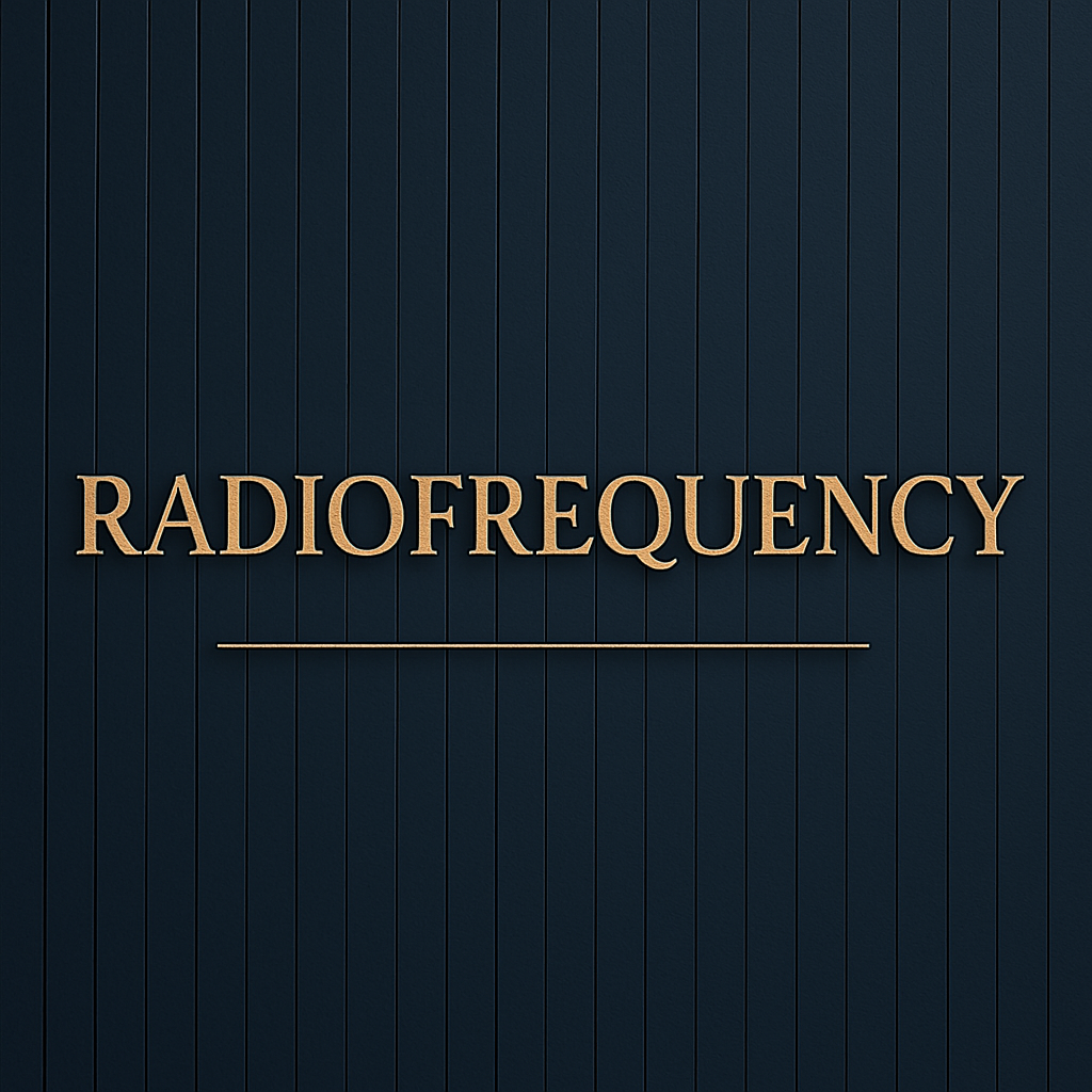 Radio- frequency