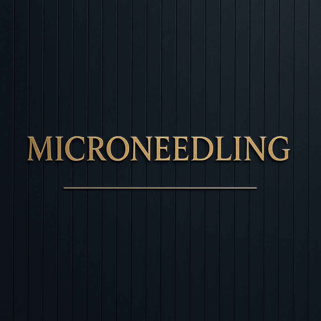 Medical Microneedling