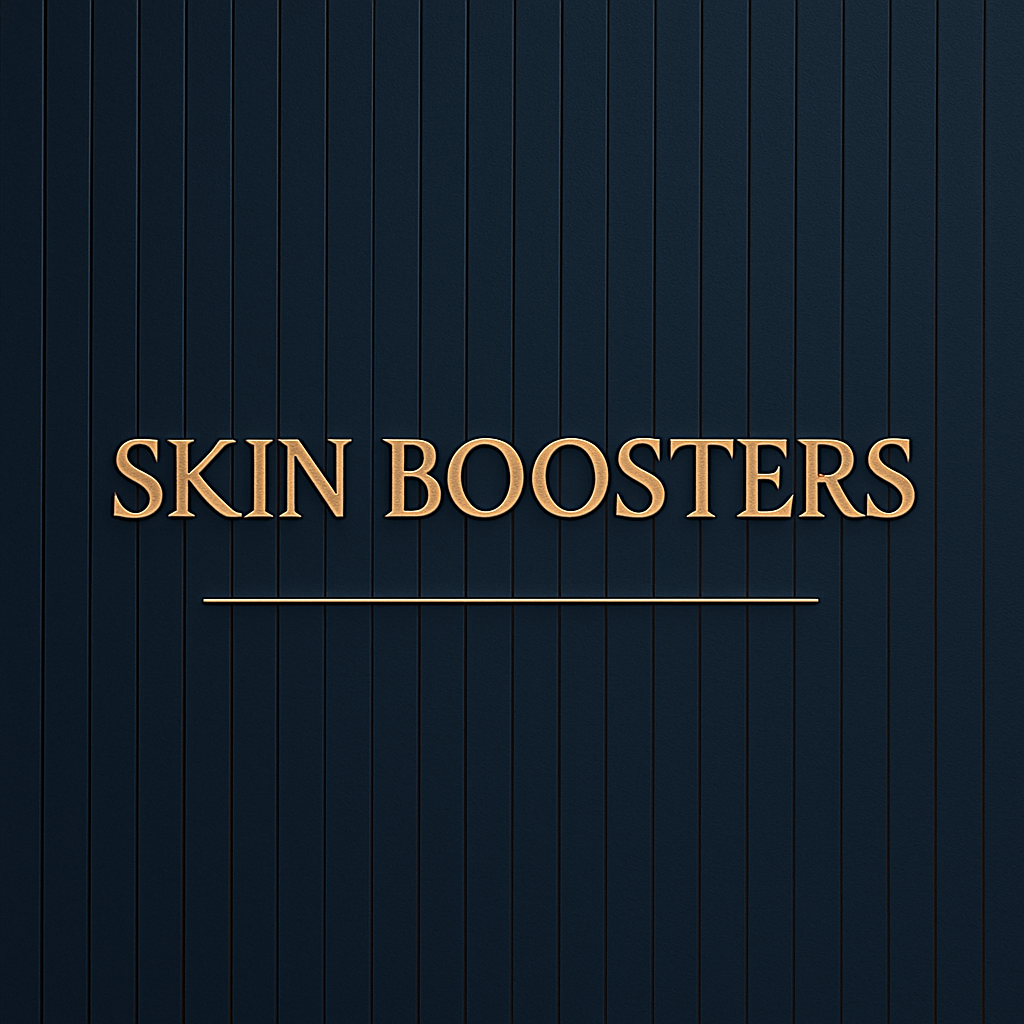 Skin Booster