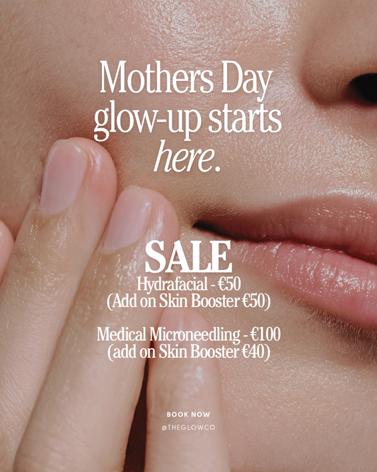 Hydra-Facial with optional Skin Booster Add on